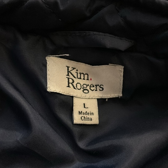 Women’s lightweight jacket J22 - Picture 5 of 6